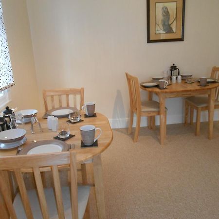 Trevowah - Couples Only Bed and Breakfast New Quay Zewnętrze zdjęcie
