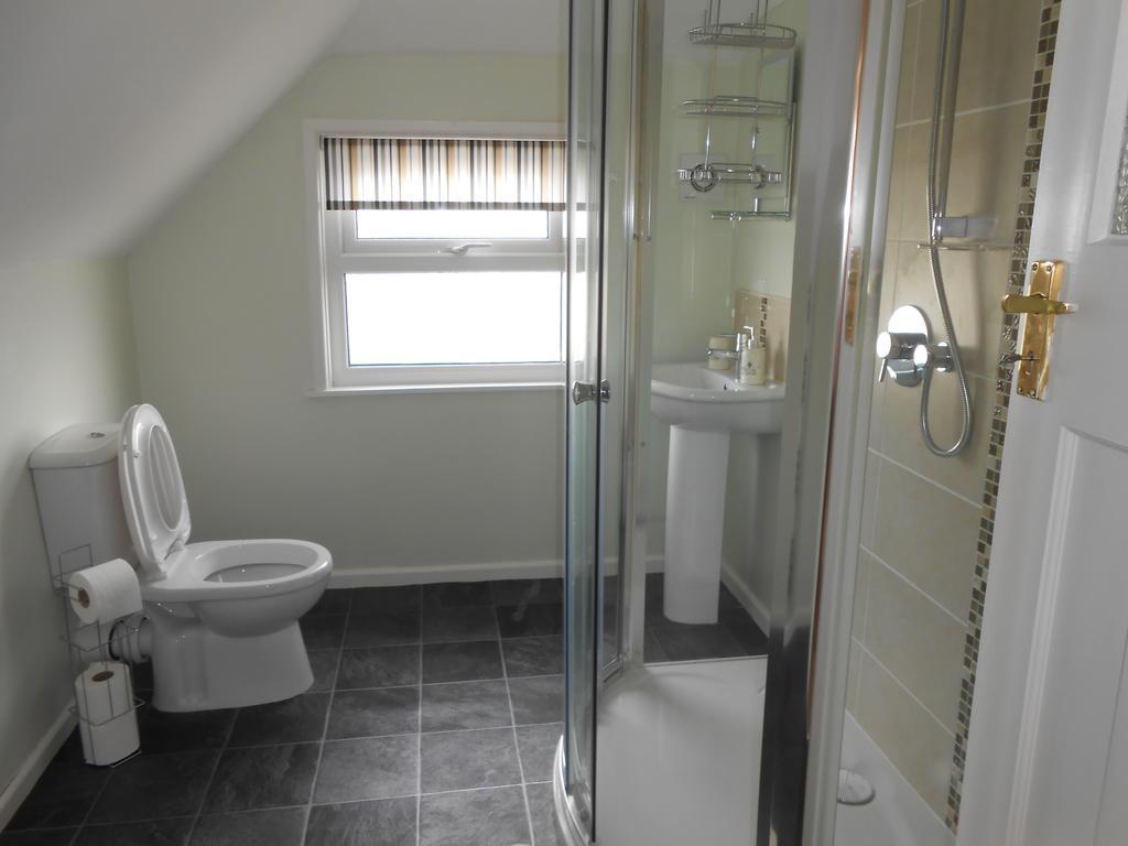 Trevowah - Couples Only Bed and Breakfast New Quay Pokój zdjęcie