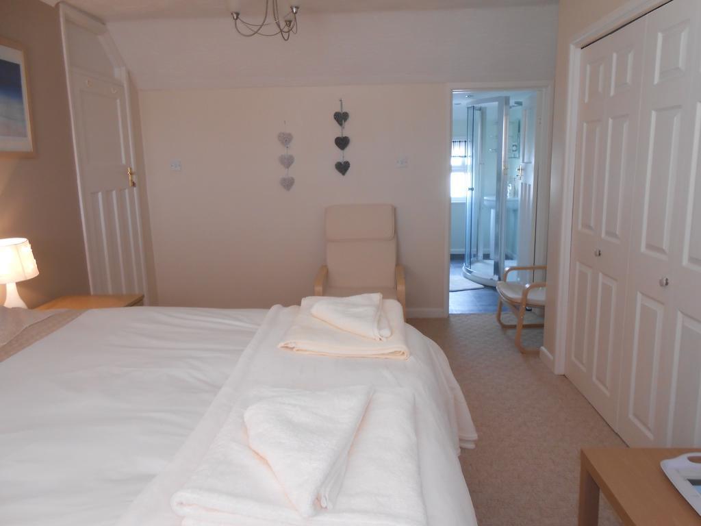 Trevowah - Couples Only Bed and Breakfast New Quay Pokój zdjęcie