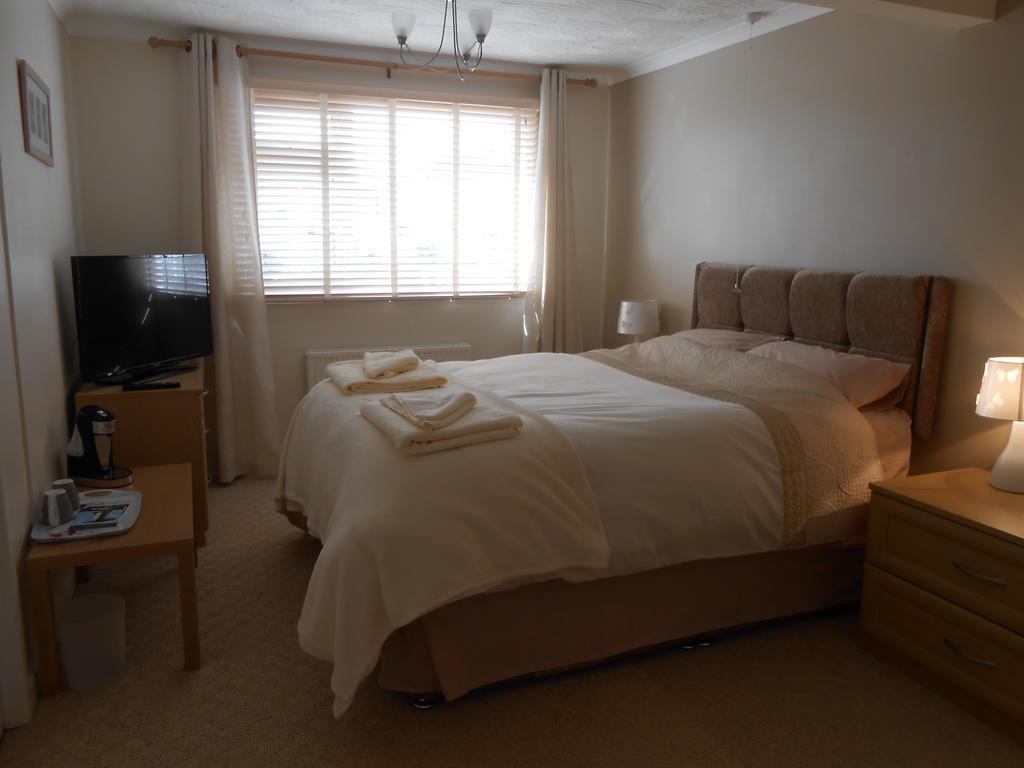 Trevowah - Couples Only Bed and Breakfast New Quay Pokój zdjęcie