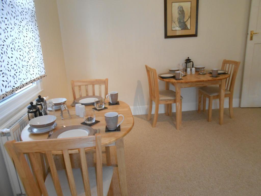 Trevowah - Couples Only Bed and Breakfast New Quay Zewnętrze zdjęcie