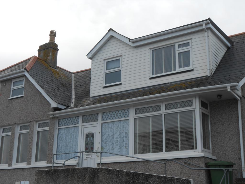 Trevowah - Couples Only Bed and Breakfast New Quay Zewnętrze zdjęcie