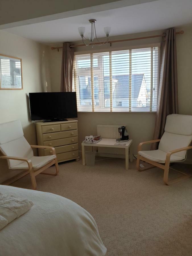 Trevowah - Couples Only Bed and Breakfast New Quay Zewnętrze zdjęcie